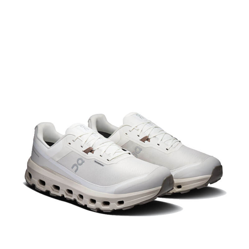 ON Cloudvista 2 Waterproof - Ice / Pearl