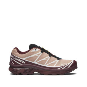 SALOMON XT-6 GORE-TEX - Mahogany Rose