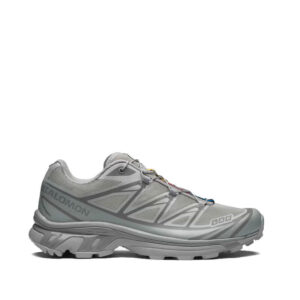 SALOMON XT-6 - Ghost Gray