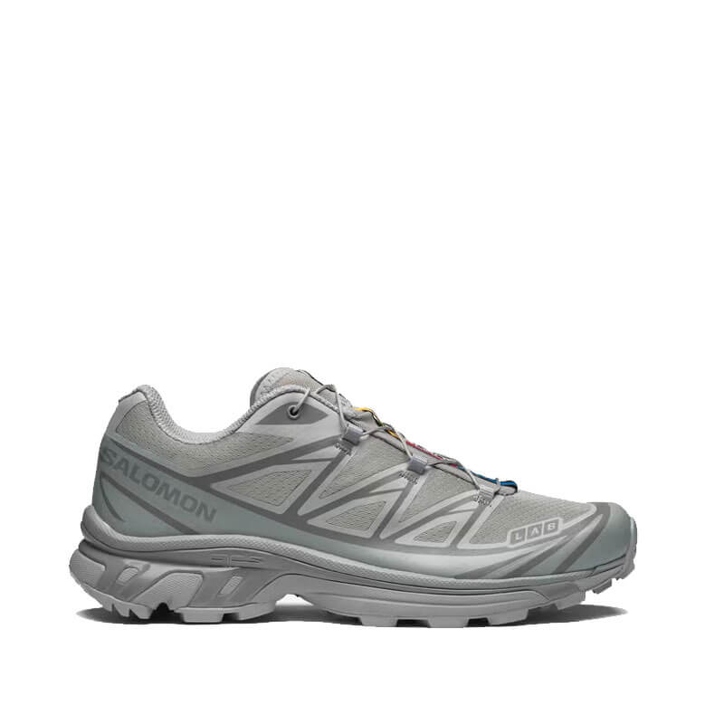 SALOMON XT-6 - Ghost Gray