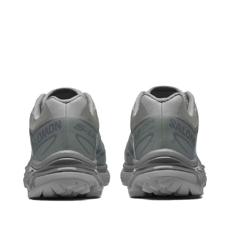 SALOMON XT-6 - Ghost Gray