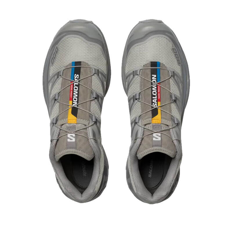SALOMON XT-6 - Ghost Gray