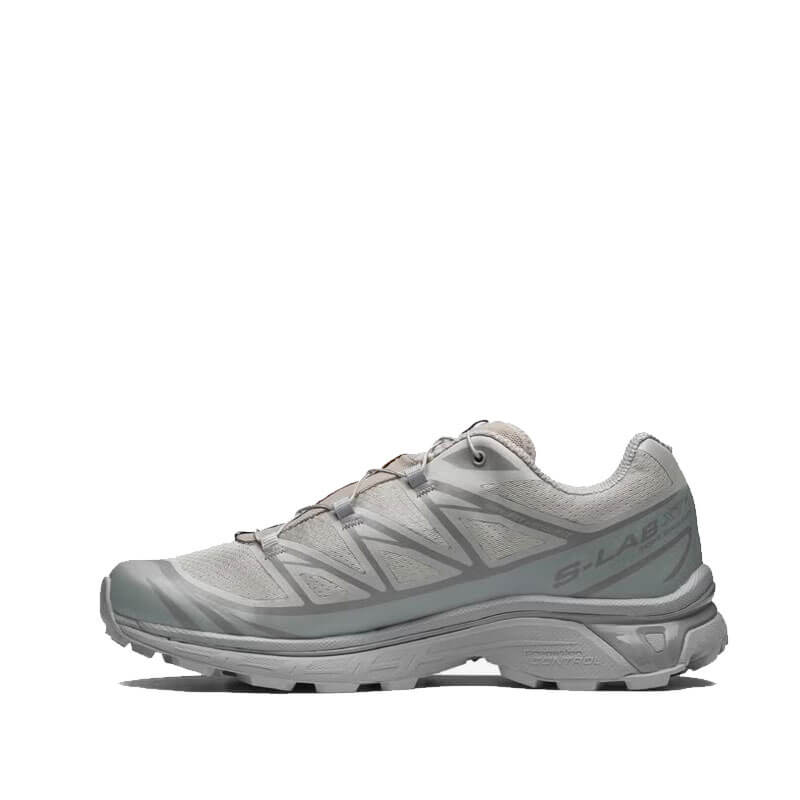 SALOMON XT-6 - Ghost Gray
