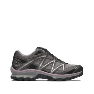 SALOMON XT-Quest GTX - Gull / Plum Kitten
