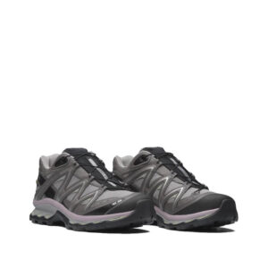 SALOMON XT-Quest GTX - Gull / Plum Kitten