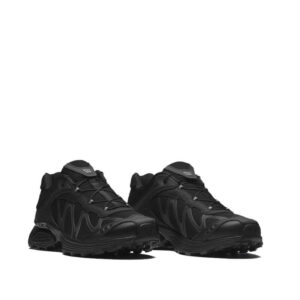 SALOMON XT-Whisper - Black