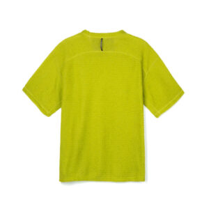 SATISFY® FuzzFleece AD Tee - Grenoble Green
