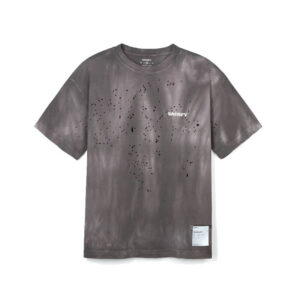 SATISFY® MothTech™ T-Shirt - Sun Bleached Shark