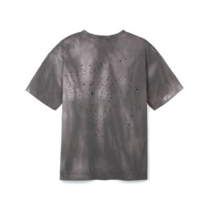 SATISFY® MothTech™ T-Shirt - Sun Bleached Shark