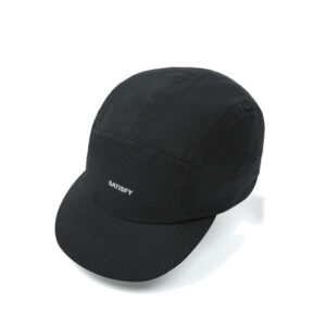 SATISFY® Rippy™ Air Trail Cap - Black