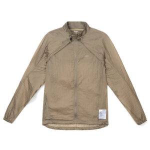 SATISFY® Rippy™ Modular Windbreaker
