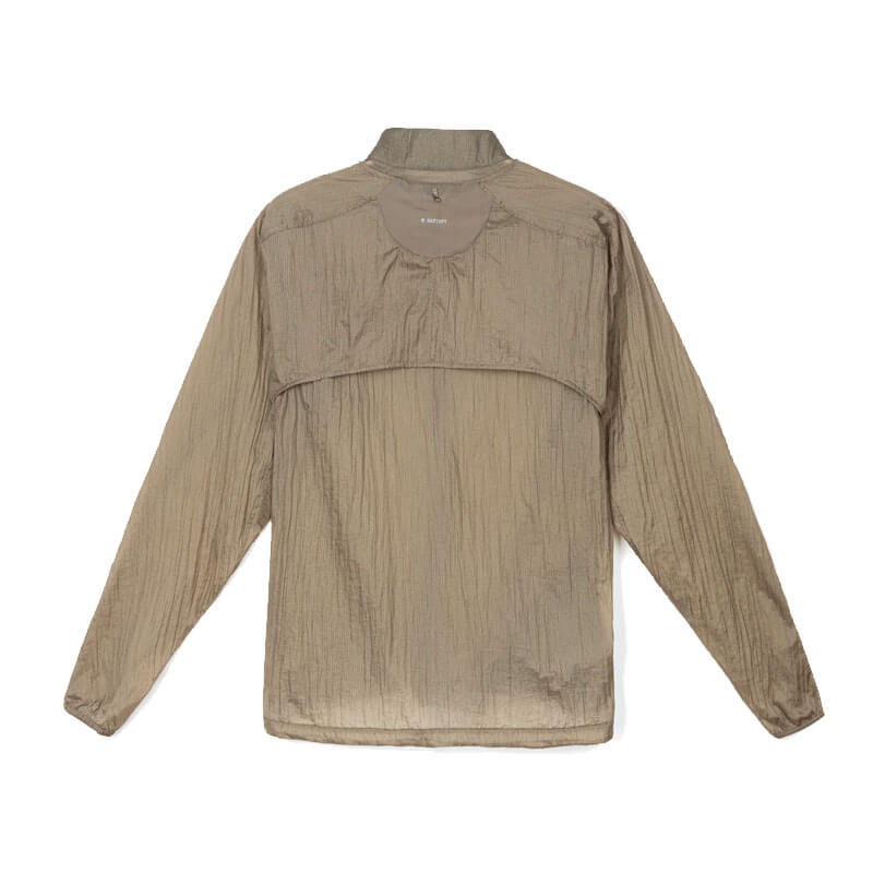 SATISFY® Rippy™ Modular Windbreaker