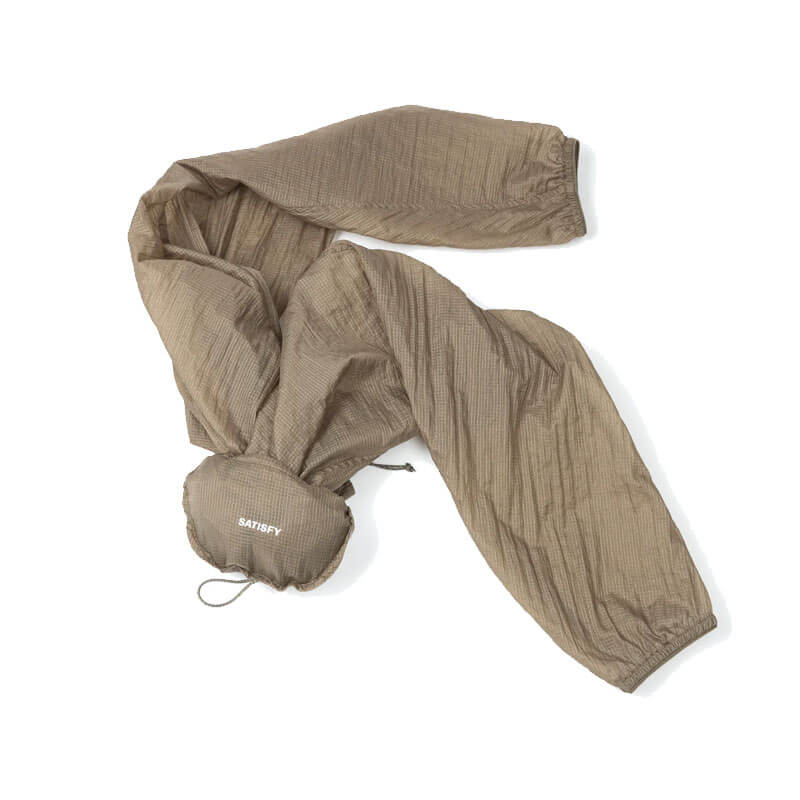 SATISFY® Rippy™ Modular Windbreaker