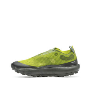 SATISFY® TheROCKER™ - Grenoble Green