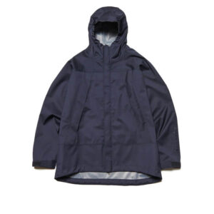 SOPHNET. 3Layer Wool Mountain Jacket