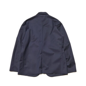 SOPHNET. 3Layer Wool Tech Jacket
