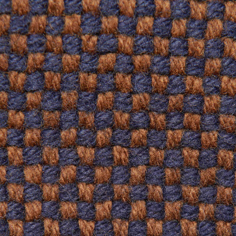 SOPHNET. Flight Jacket / Kvadrat Sisu