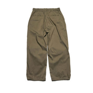 SOPHNET. Light Poplin Over Pants