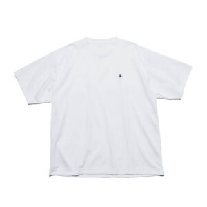 SOPHNET. Supima Cotton Wide Tee