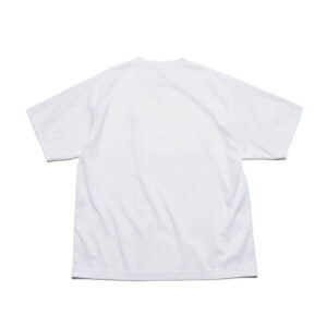 SOPHNET. Supima Cotton Wide Tee